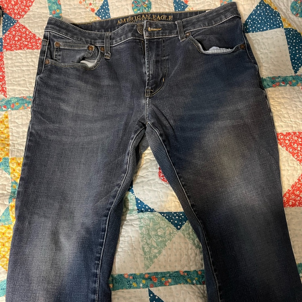 Men’s American Eagle jeans